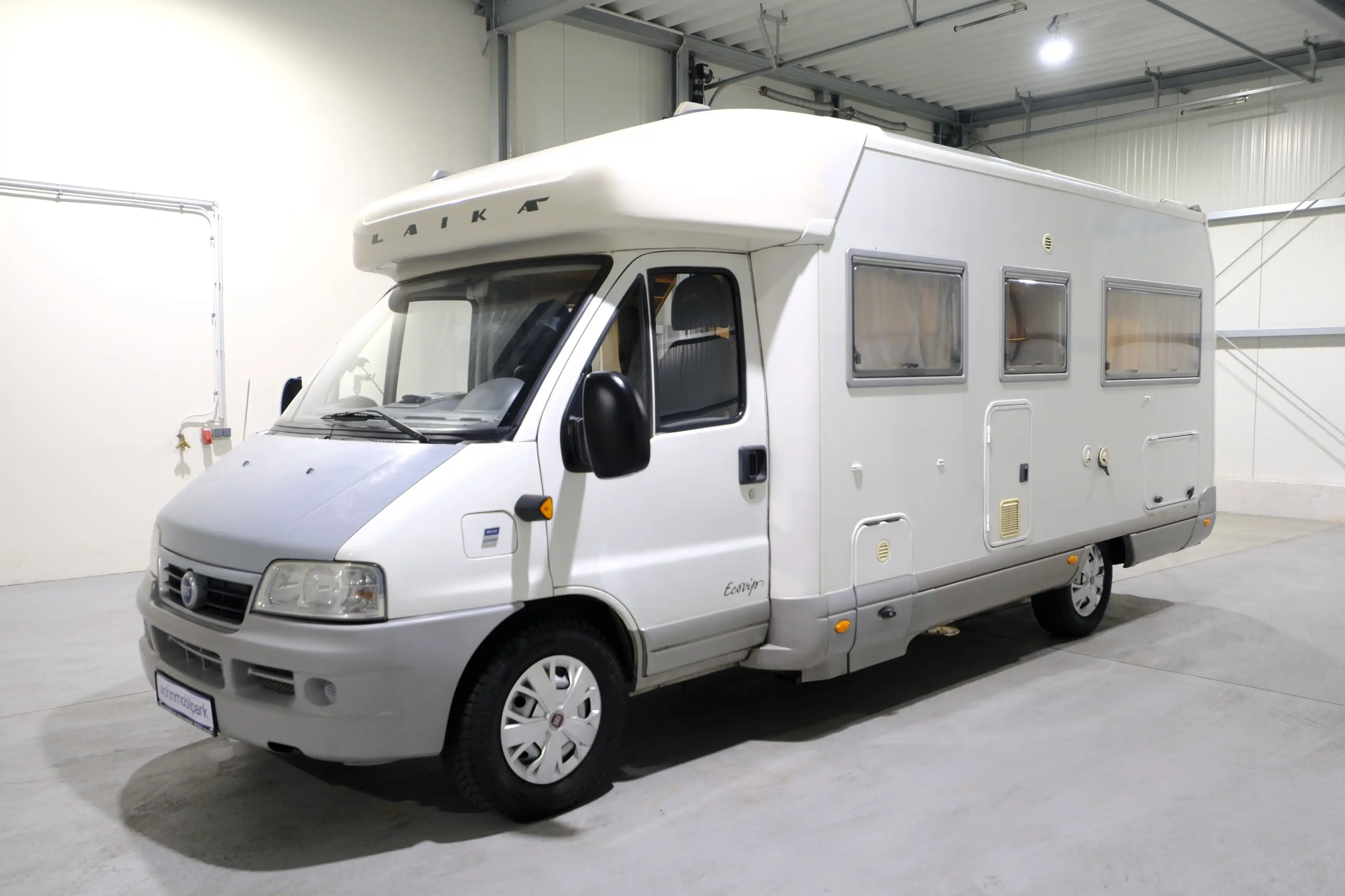 LAIKA Ecovip 6.1 - Ansicht 2